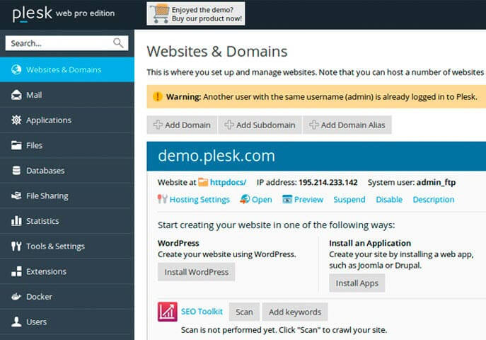 Penyedia Hosting WordPress Gratis Terbaik untuk 2022 5 AccuWebHosting