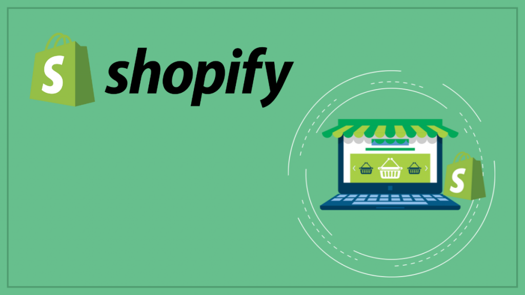 Shopify