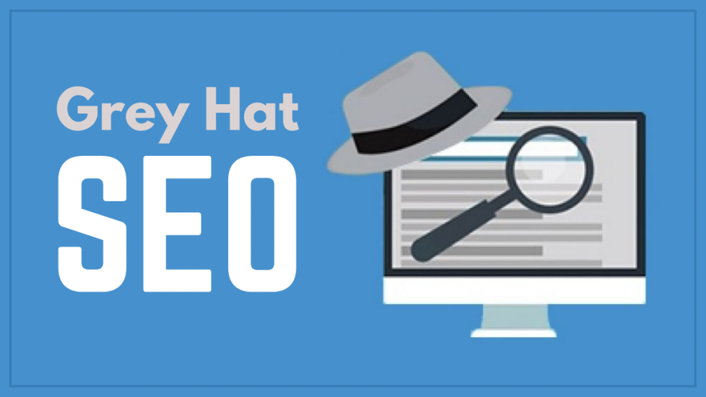 O que é GREY hat SEO no marketing digital? 1 Grey Hat SEO