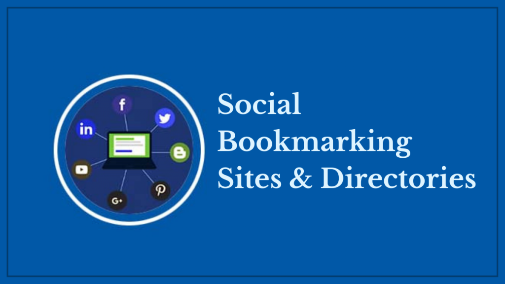O que é GREY hat SEO no marketing digital? 4 Social Bookmarking Sites & Directories