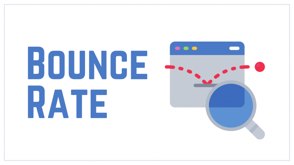 Всегда ли высокий показатель отказов — это плохо? 1 bounce rate