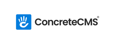 concreteCMS