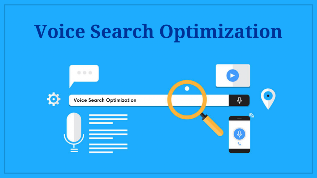 Kesalahan SEO E-Commerce Umum yang Membakar Anggaran Pemasaran Anda Voice search optimization