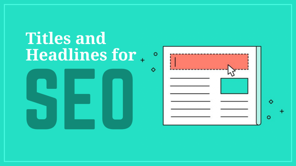 Kesalahan SEO E-Commerce Umum yang Membakar Anggaran Pemasaran Anda Titles and headlines for SEO