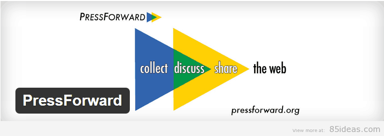 PressForward-WordPress-Plugin