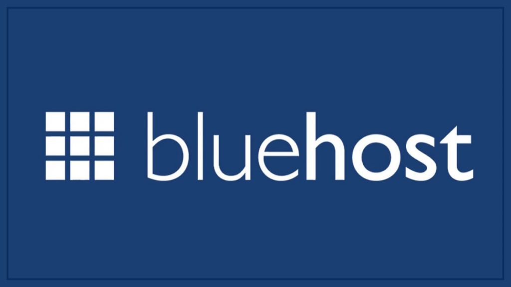 Bluhost
