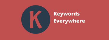 Keywords Everywhere