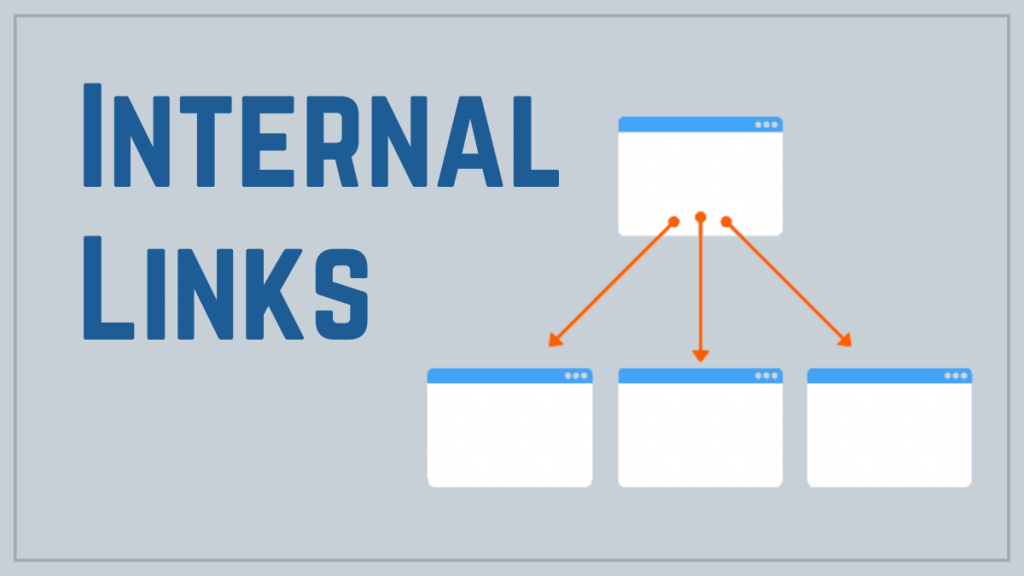 Internal Links