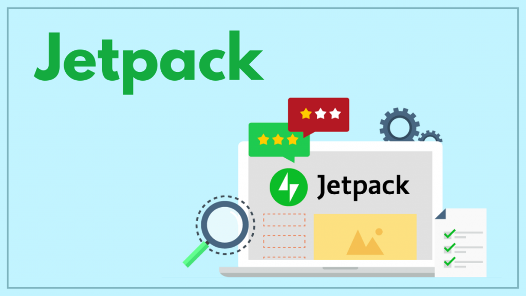 Jetpack