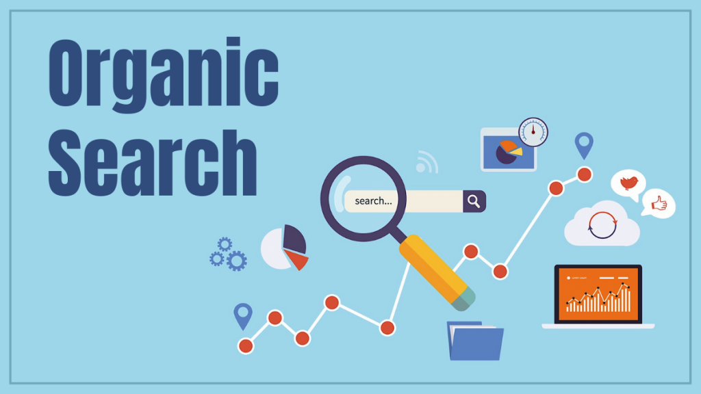 Organic Search