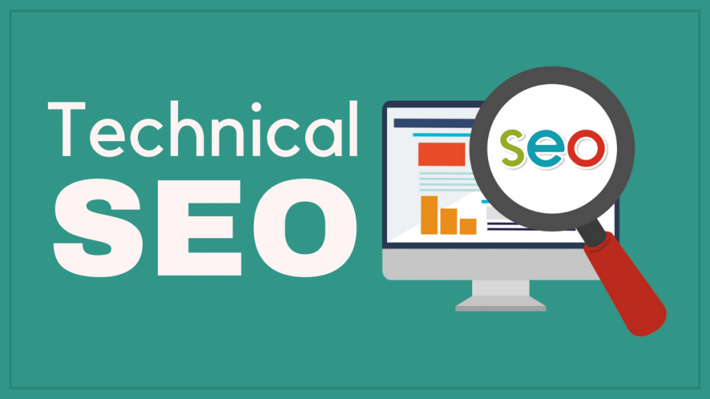 Technical SEO
