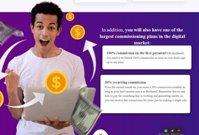 10 ベスト 2 ティア アフィリエイト プログラム 4 BuilderAll