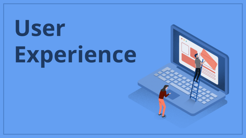 คุณค่าของประสบการณ์ผู้ใช้ในการตลาดดิจิทัล 1 User Experience