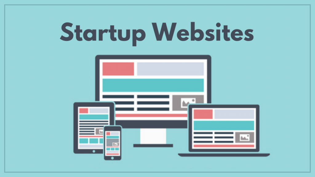 Tips Pemasaran Digital untuk Situs Web Pemula 1 startup websites