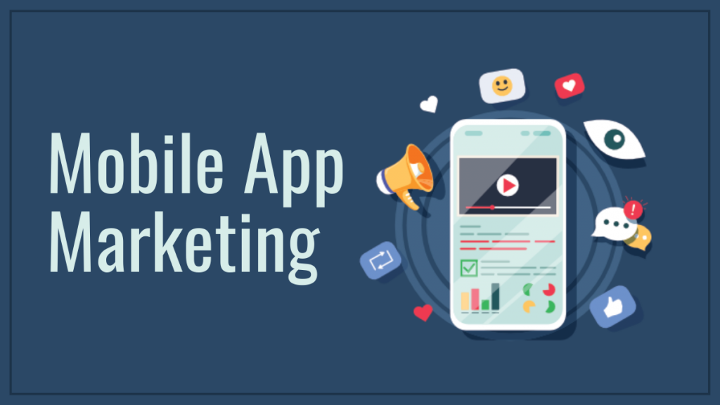 Stratégie de marketing numérique pour les applications mobiles 1 Mobile App Marketing