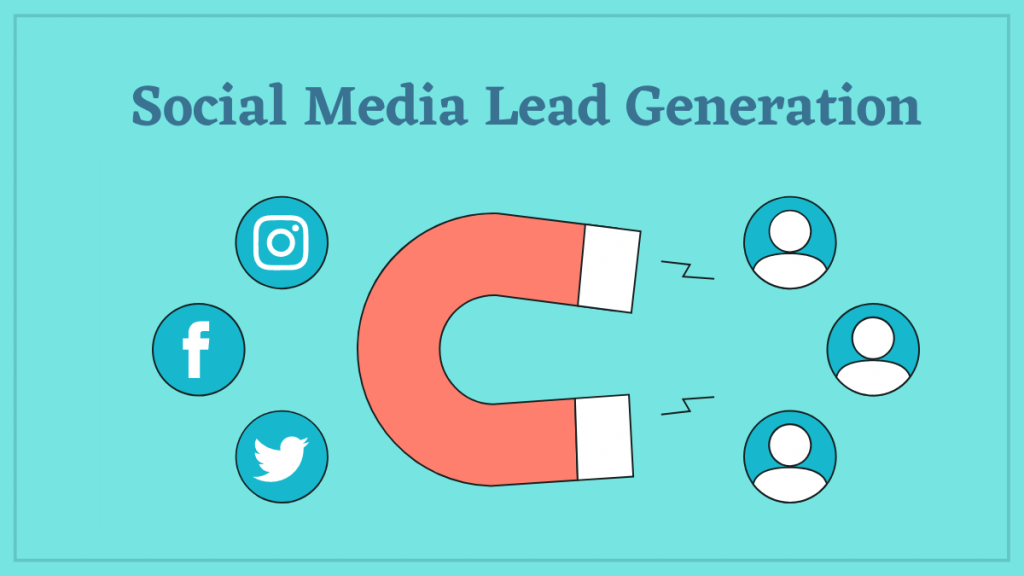 Strategi Pemasaran Digital untuk Generasi Prospek 2 Social Media Lead Generation