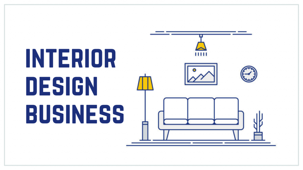 interior design business