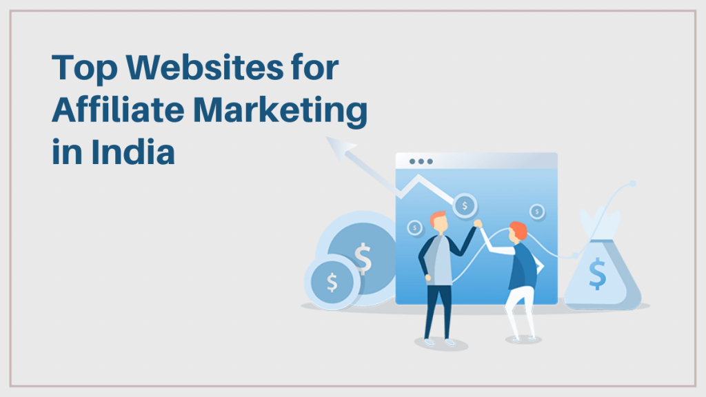 Top Websites for Affiliate Marketing in India