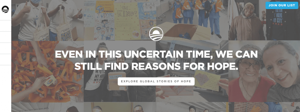 The Obama Foundation