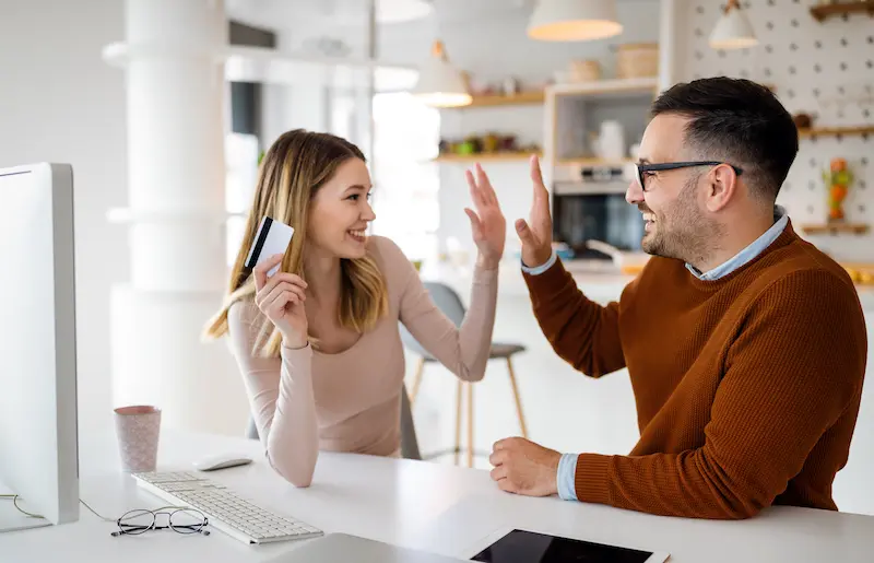 مدونة التجارة الإلكترونية