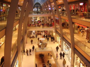 Tren ritel dan e-niaga 2018