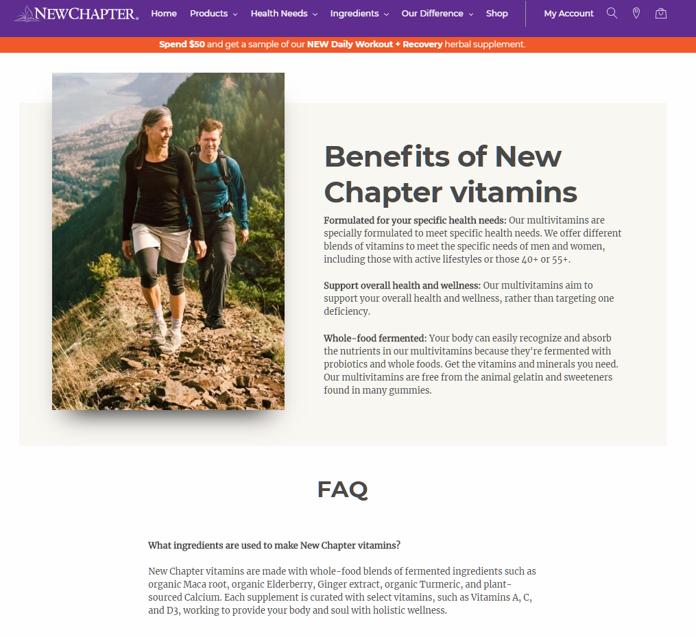 novo capítulo marketing de conteúdo nchannel