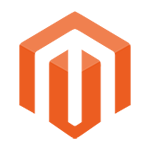 magento 1 および 2 の e コマース統合