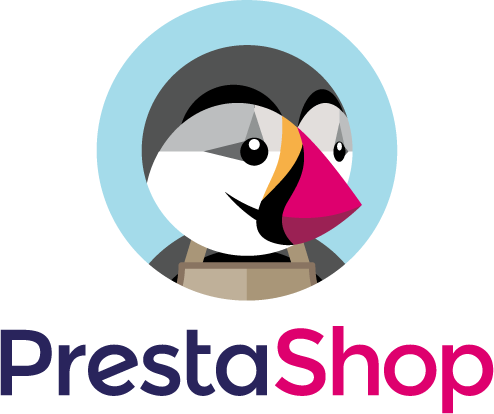 prestashop eコマース - shopifyの代替