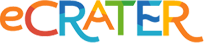 экратер логотип