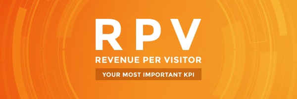 pomiar RPV dla KPI sklepu eCommerce