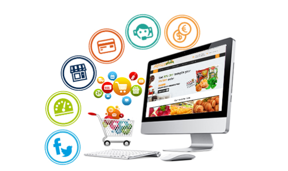 加納的數字營銷課程