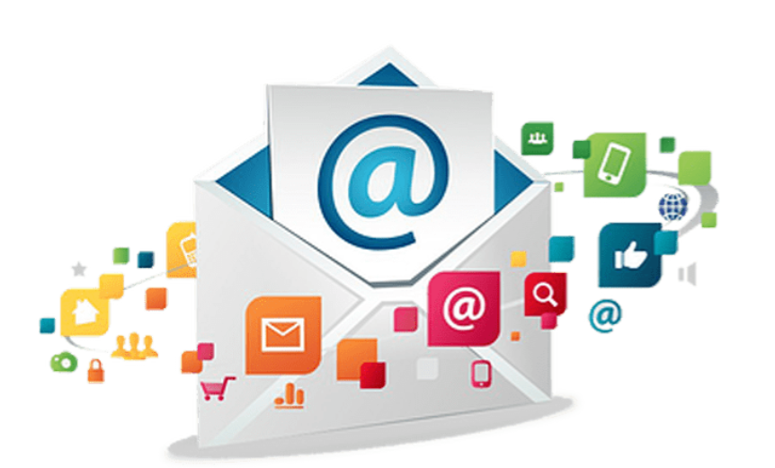 加納的數字營銷課程