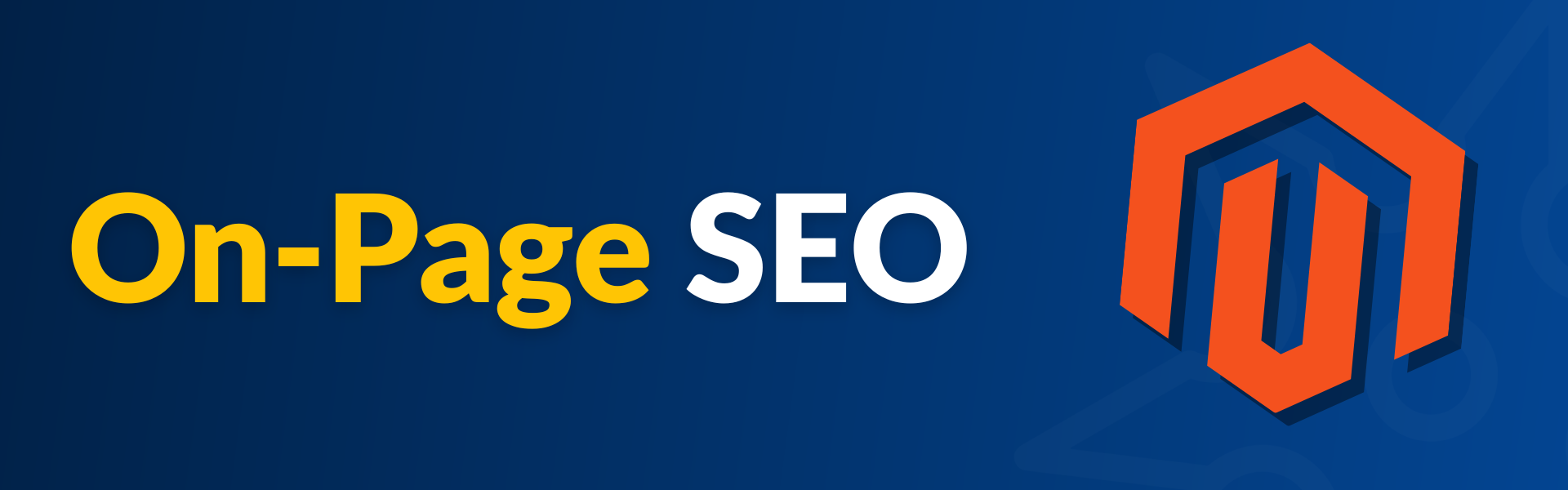 Metin okur: Sayfa içi SEO