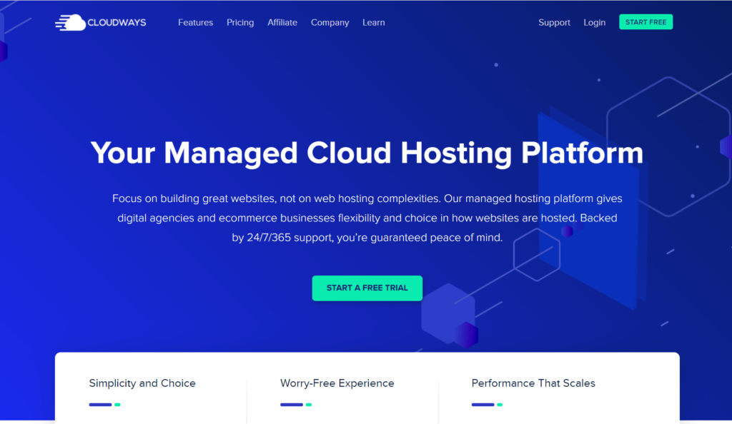 Cloudways