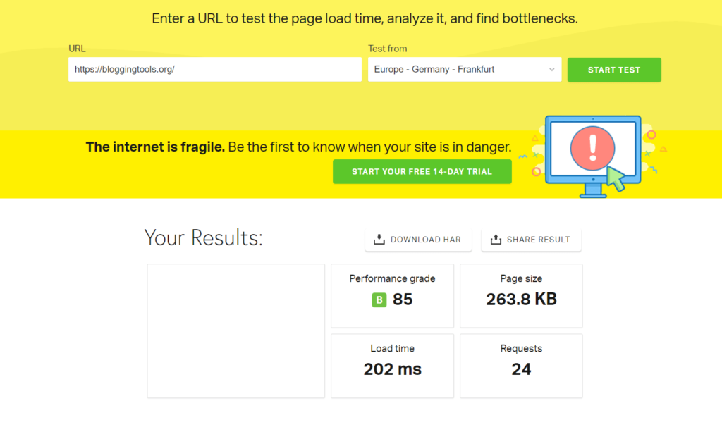 无风之国（一）