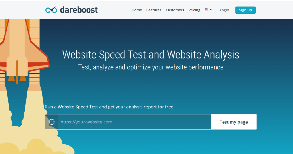 Dareboost