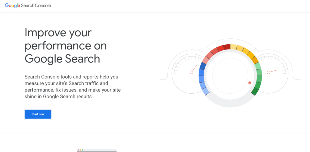 Google Search Console