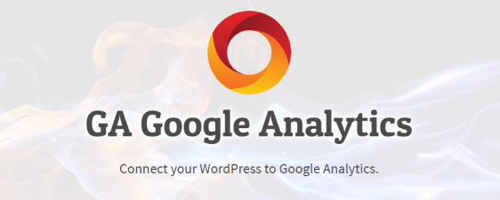 GA Google Analytics