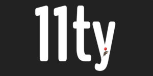 11ty