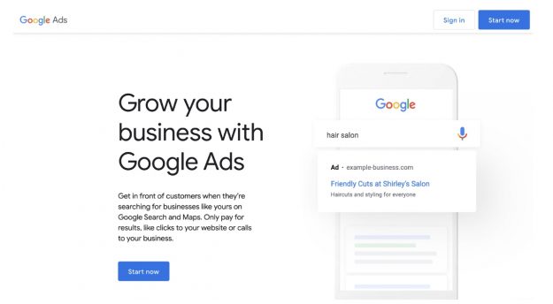 Cara menggunakan Google Adword untuk kampanye SEO Anda