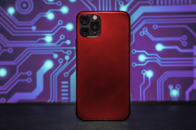 iPhone에서 위치를 찾을 수 없음 문제