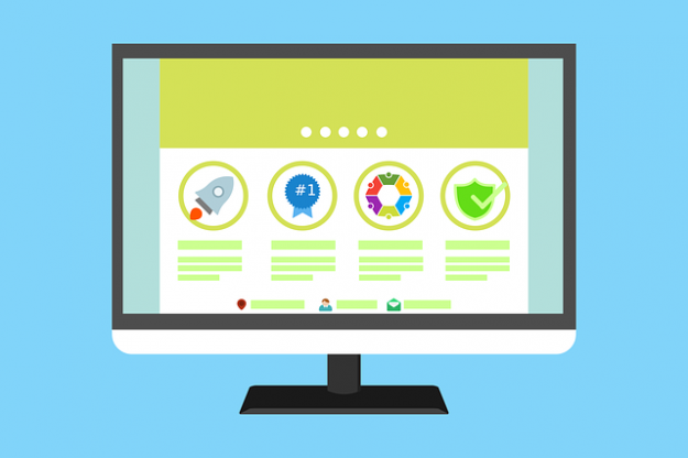 웹사이트 호스팅