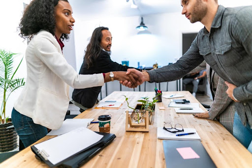 Magister Administrasi Bisnis