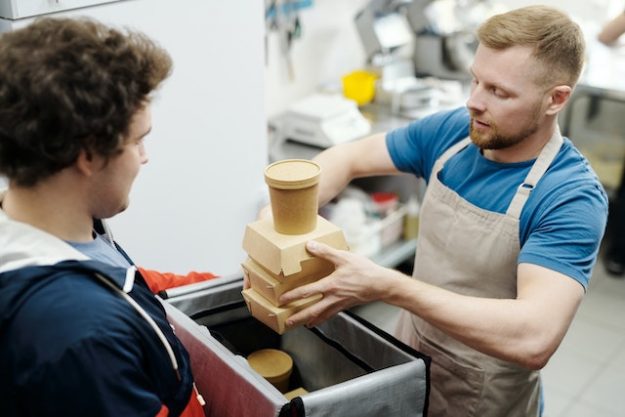 考虑这 7 个重要因素，以改善食品包装并保持增长