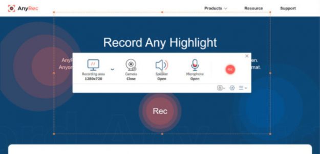 teknologi perekaman layar