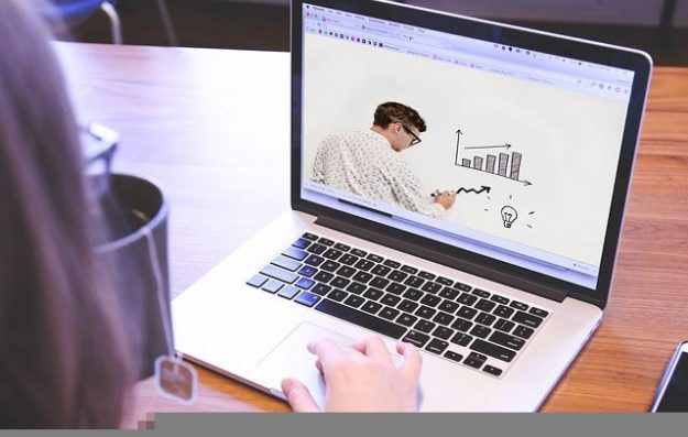 배울 수 있는 최고의 암호화 교육 과정을 찾는 방법