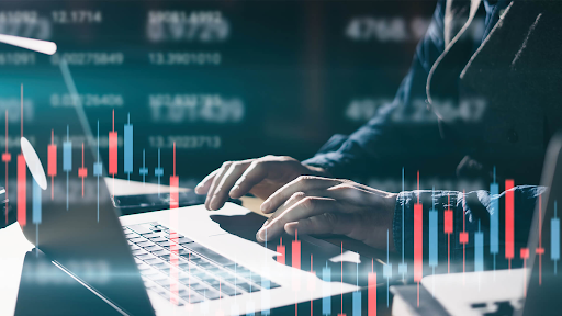 아일랜드에서 거래가 얼마나 인기가 있습니까?