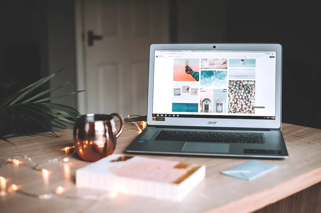 良いウェブサイト指標