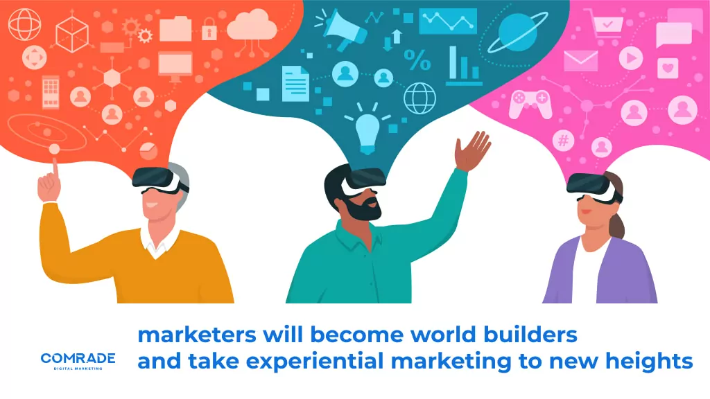 メタバースと広告