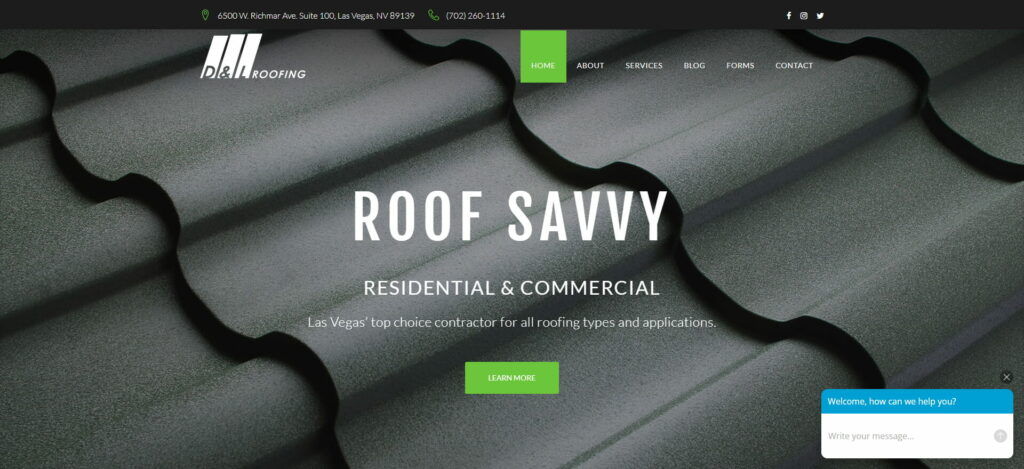 Top cele mai bune site-uri web pentru acoperișuri